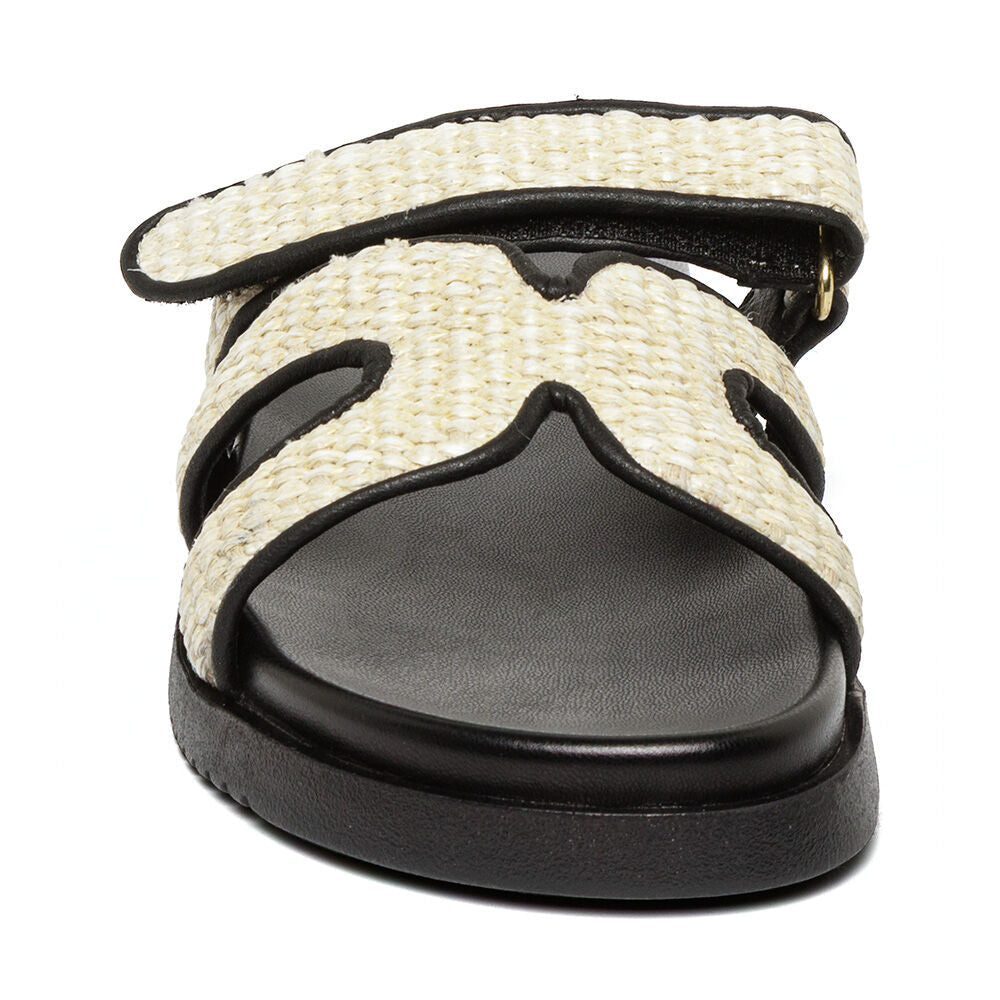 Missile-E Sandal NAT/BLK