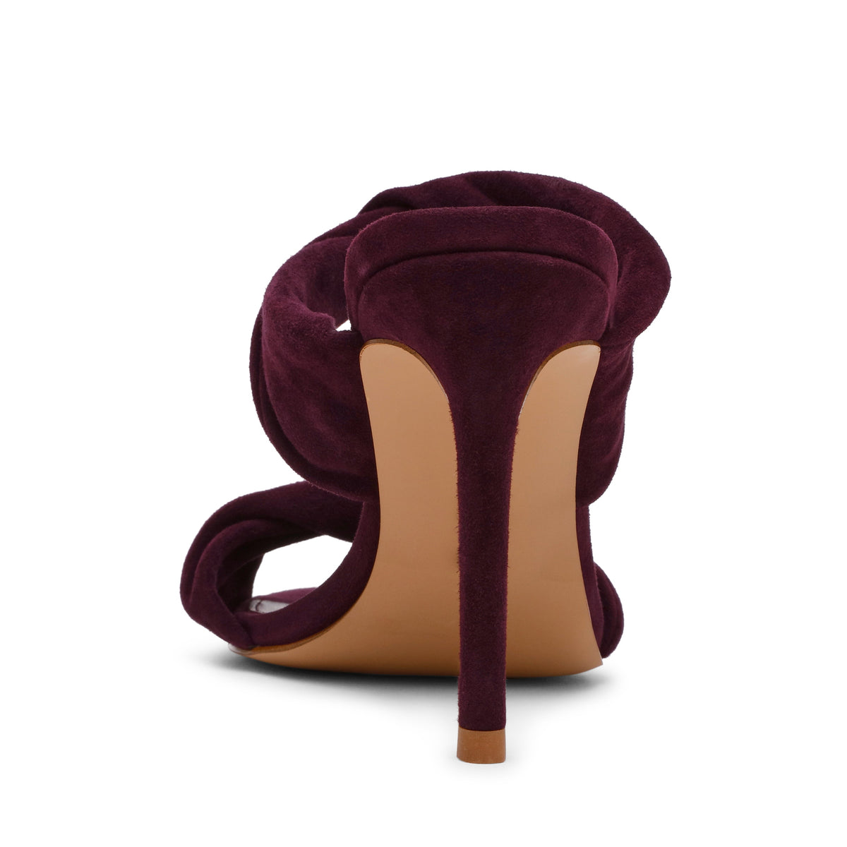 Trophy Sandal DK WNE SUEDE