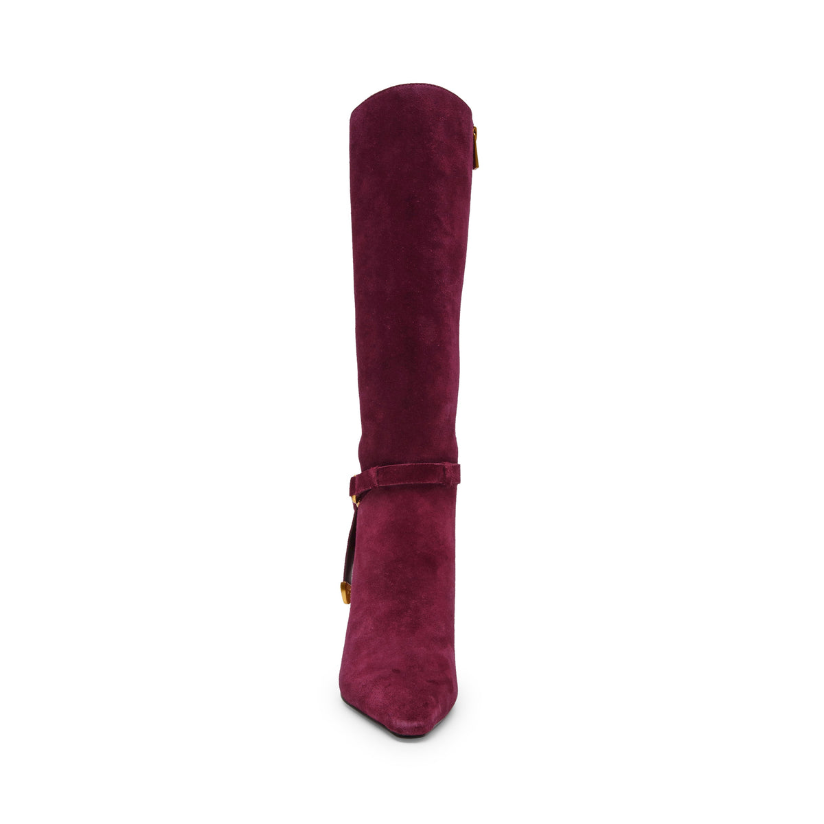 Sirrens Boot DK CHERRY LACQ