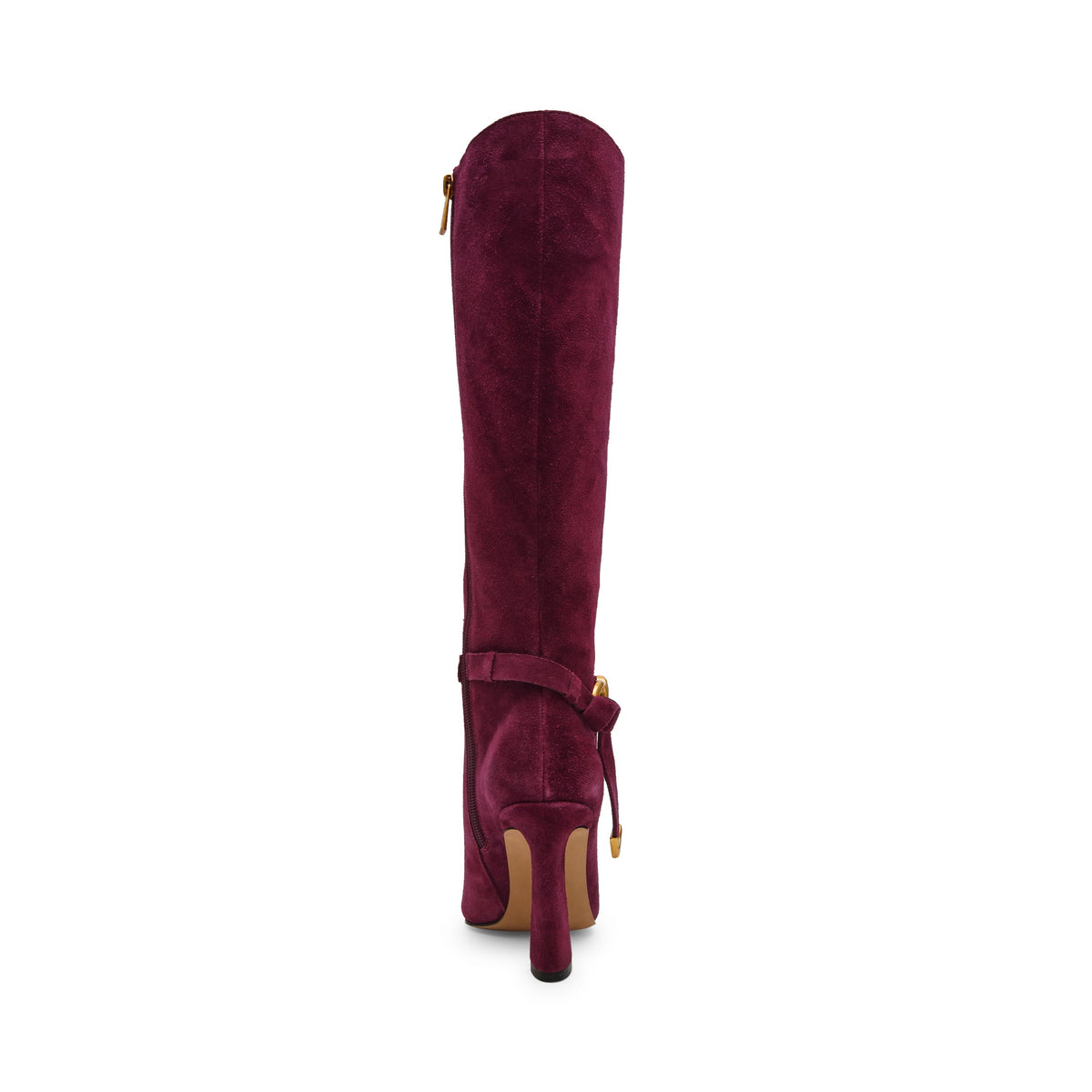 Sirrens Boot DK CHERRY LACQ