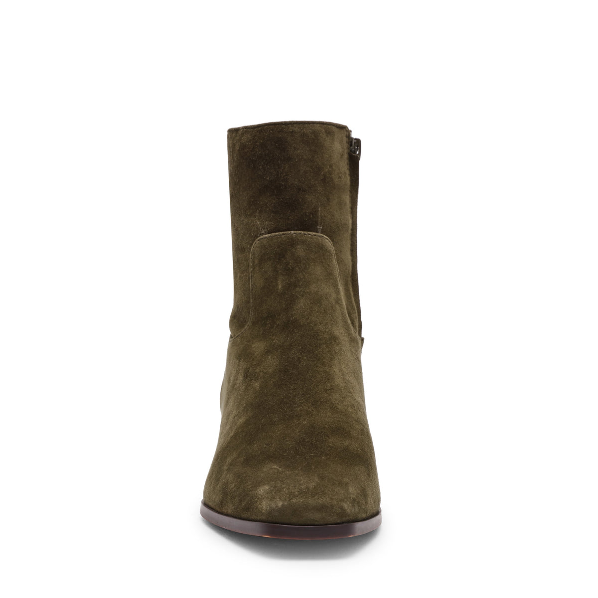 Dusty Bootie OLV SUEDE