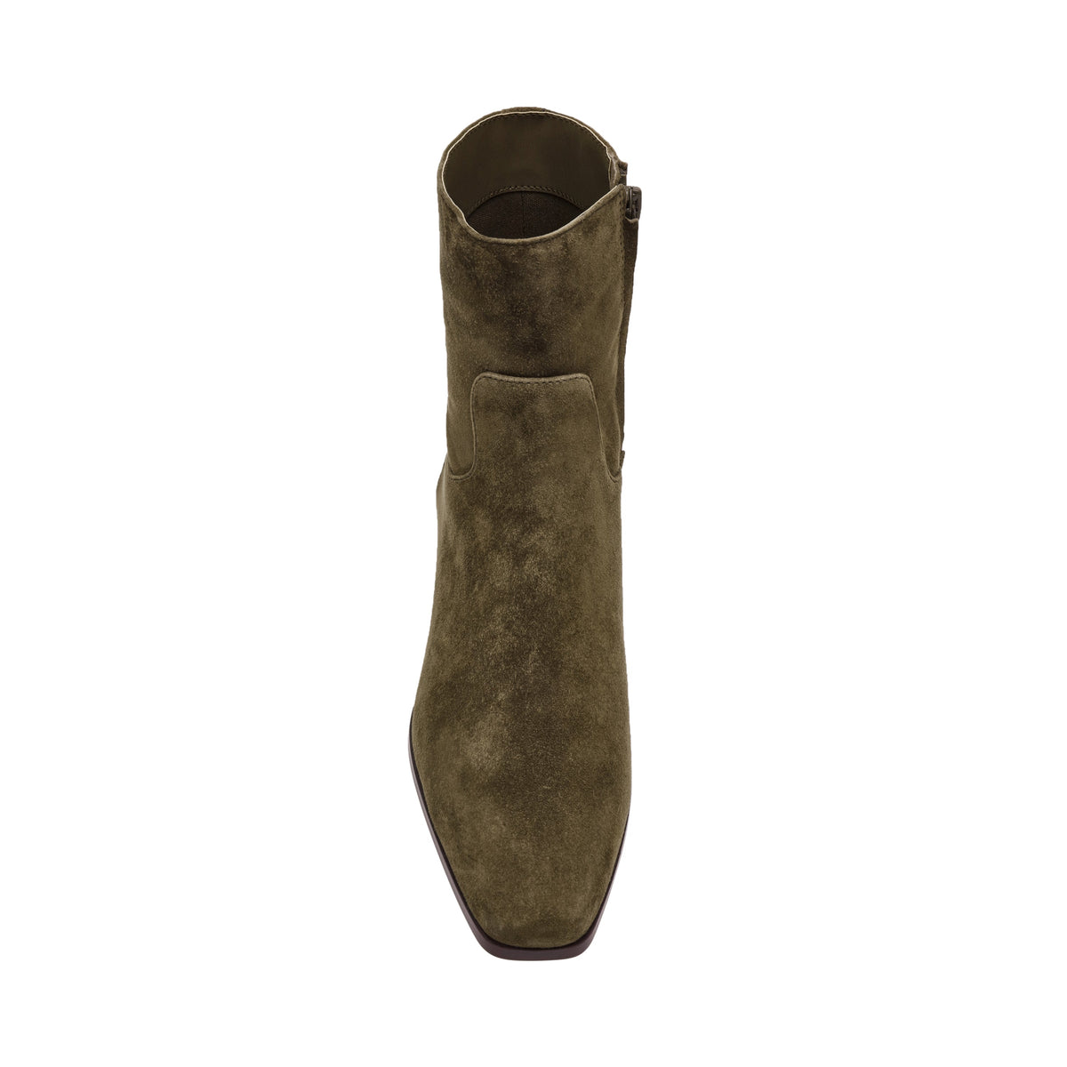 Dusty Bootie OLV SUEDE