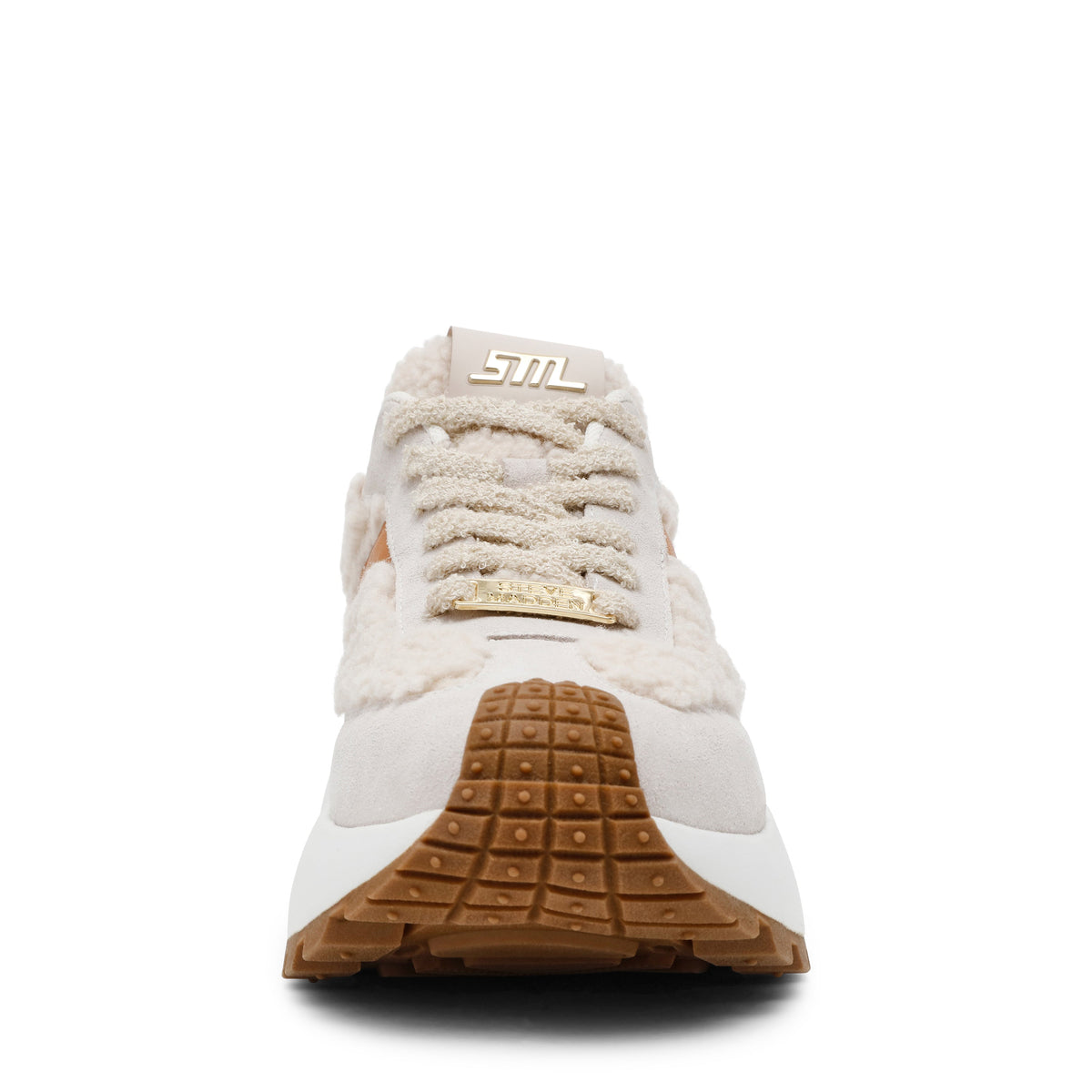 Supercampo-F Sneaker BONE