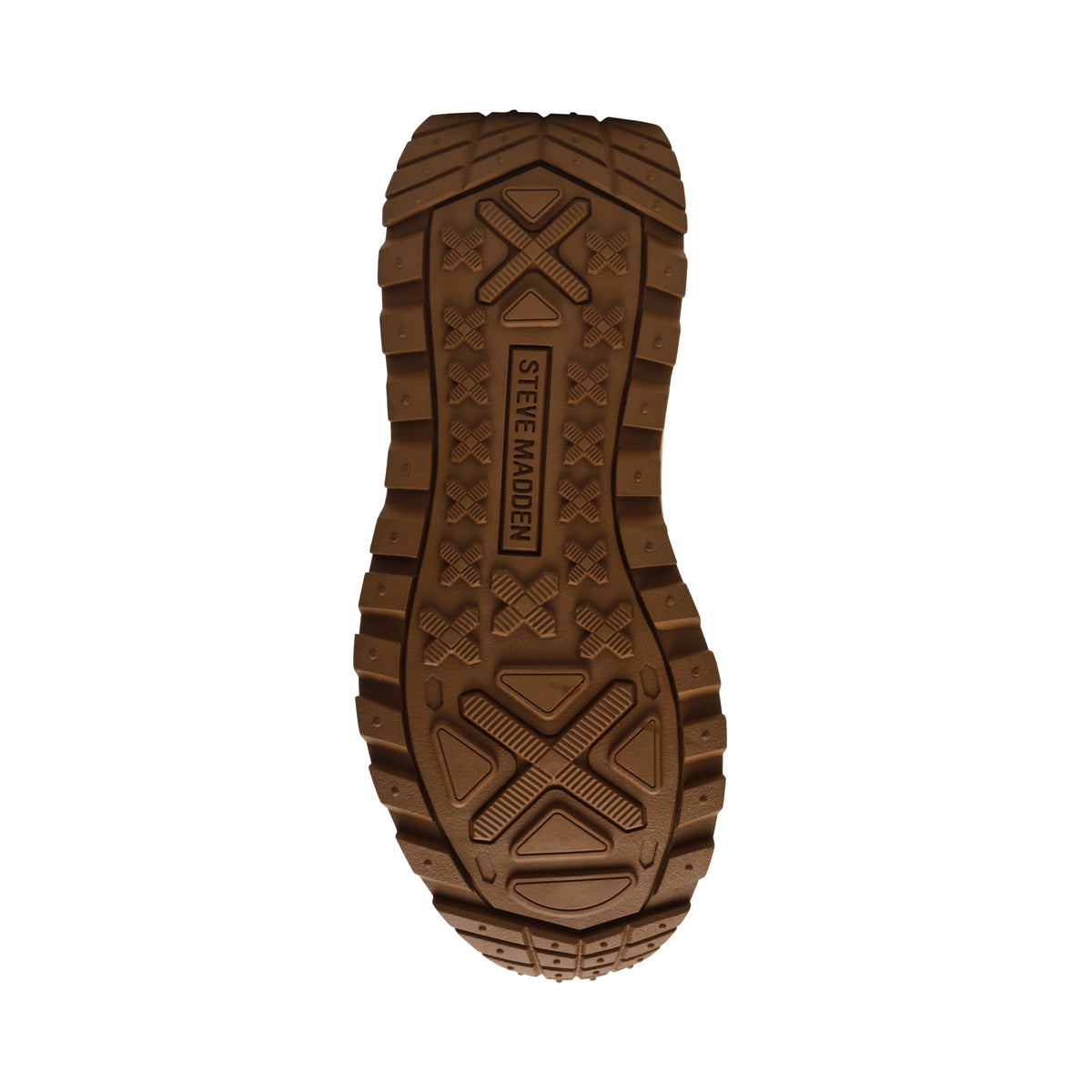 Supercampo-F Sneaker CHESTNUT