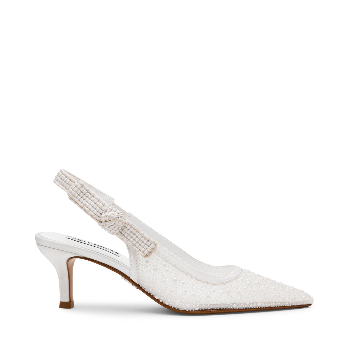 Ensemble-P Pump PEARL
