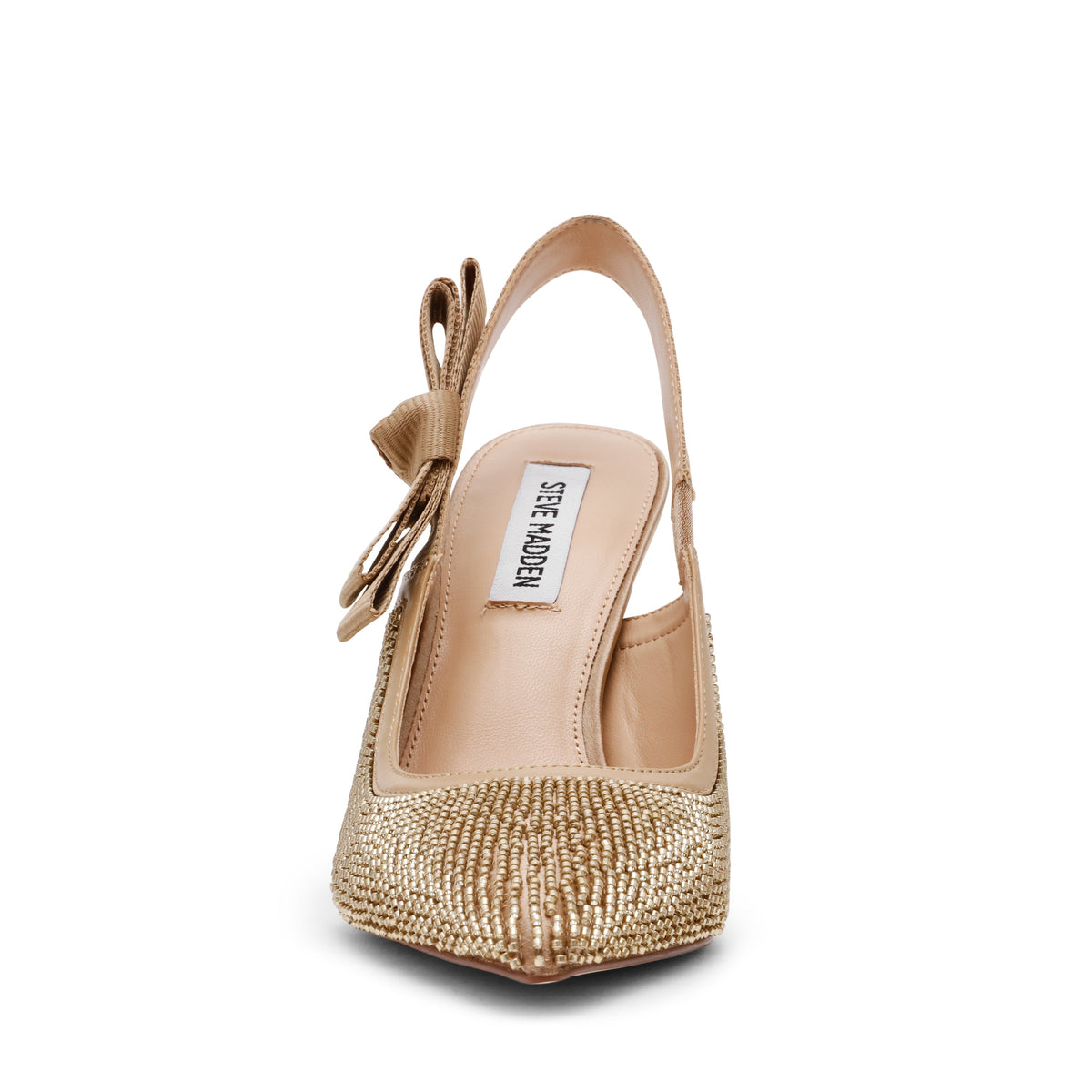 Brylie-B Pump LIGHT BRONZE