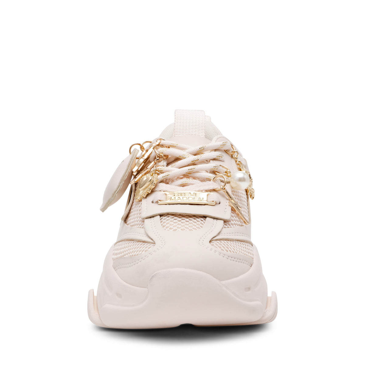 Possession-He Sneaker PEARL