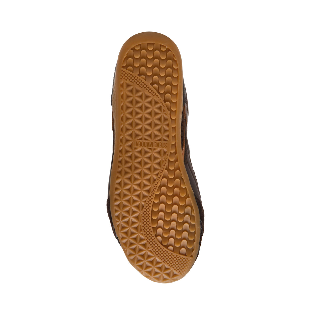 Rally Time Sneaker CHOCOLATE BRN
