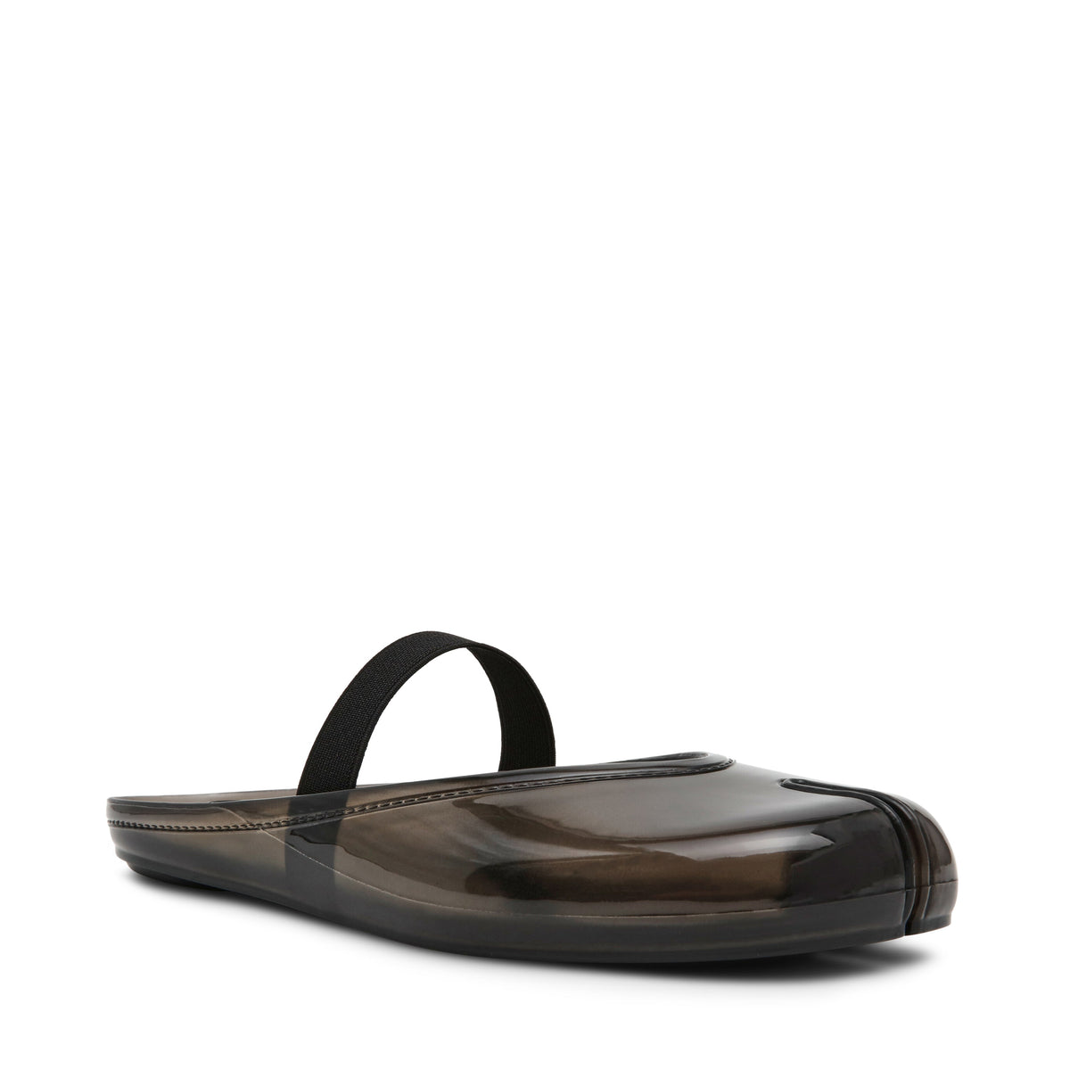 Cova Flat Shoe BLACK
