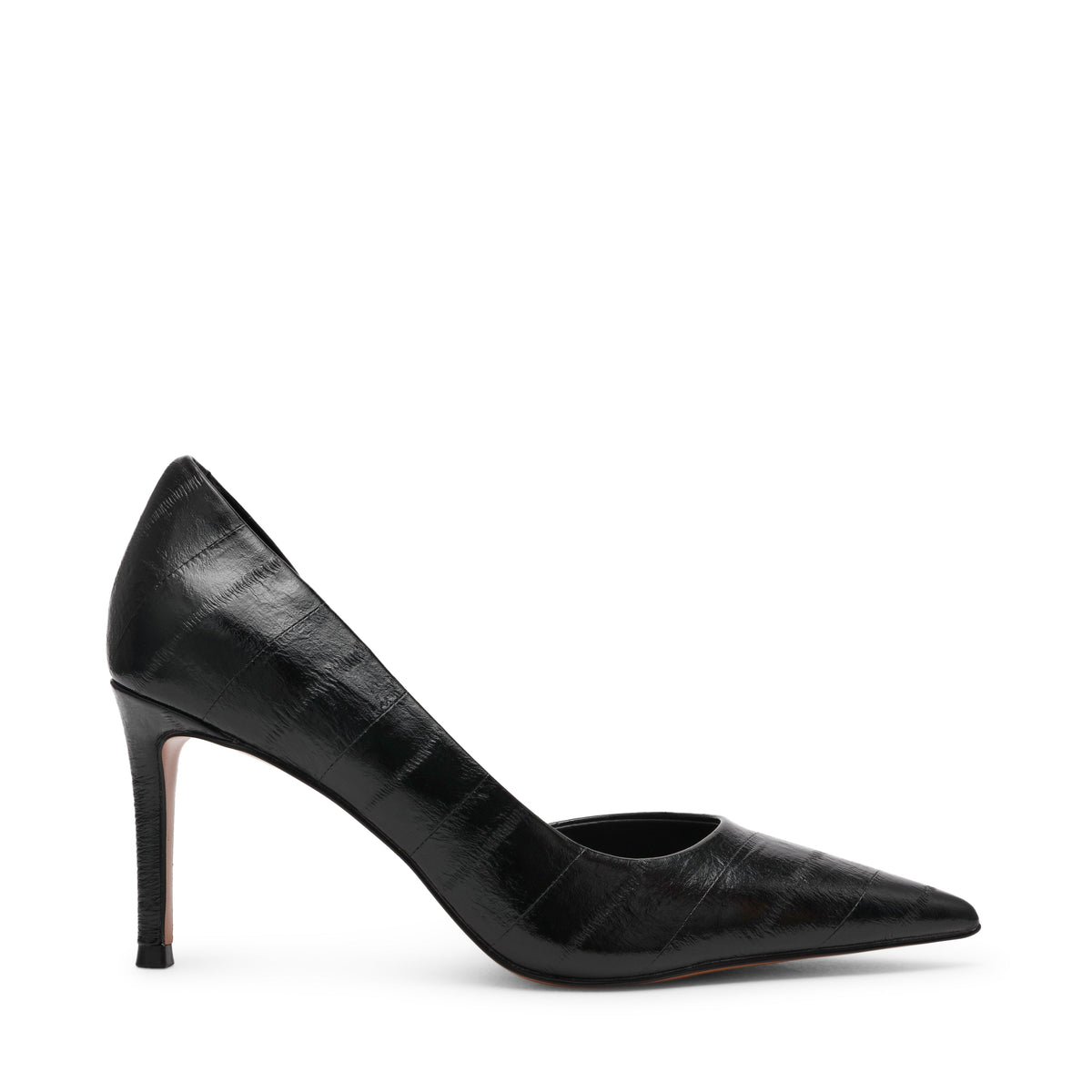 Nula Pump BLACK EEL