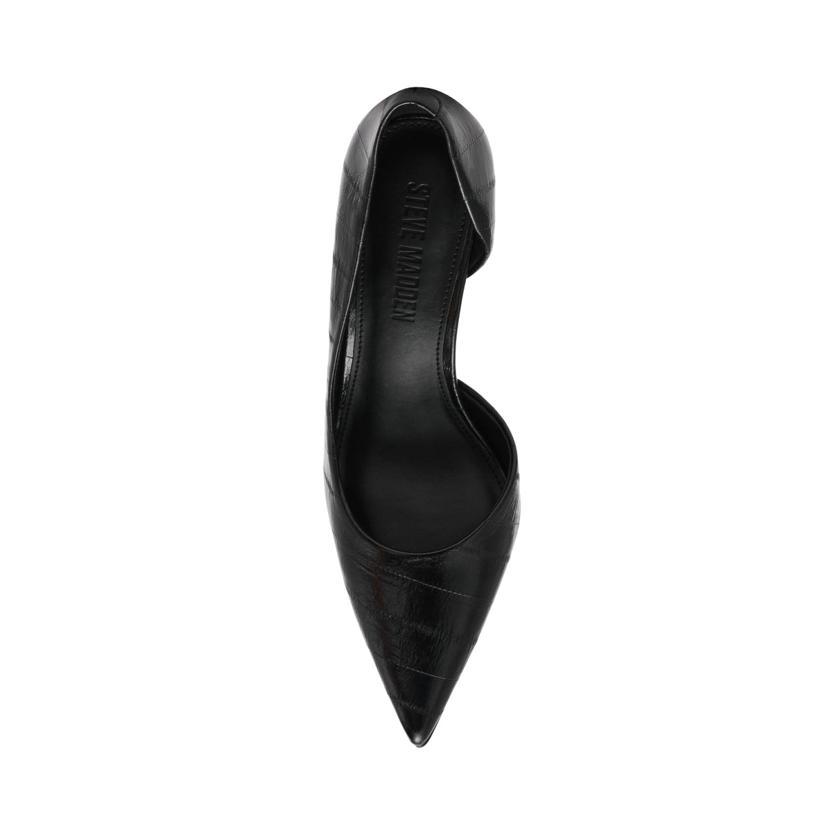 Nula Pump BLACK EEL