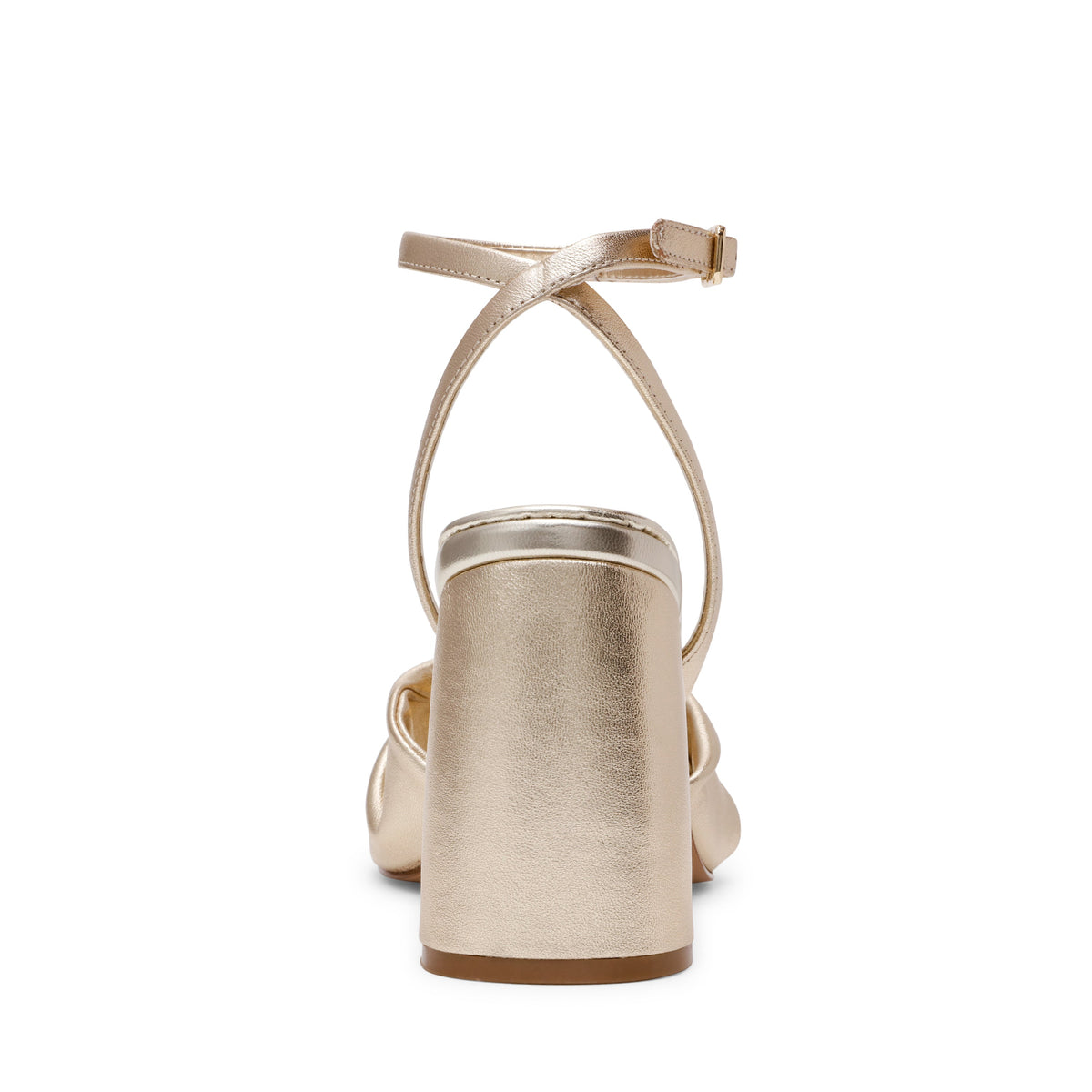 Montage Sandal GOLD