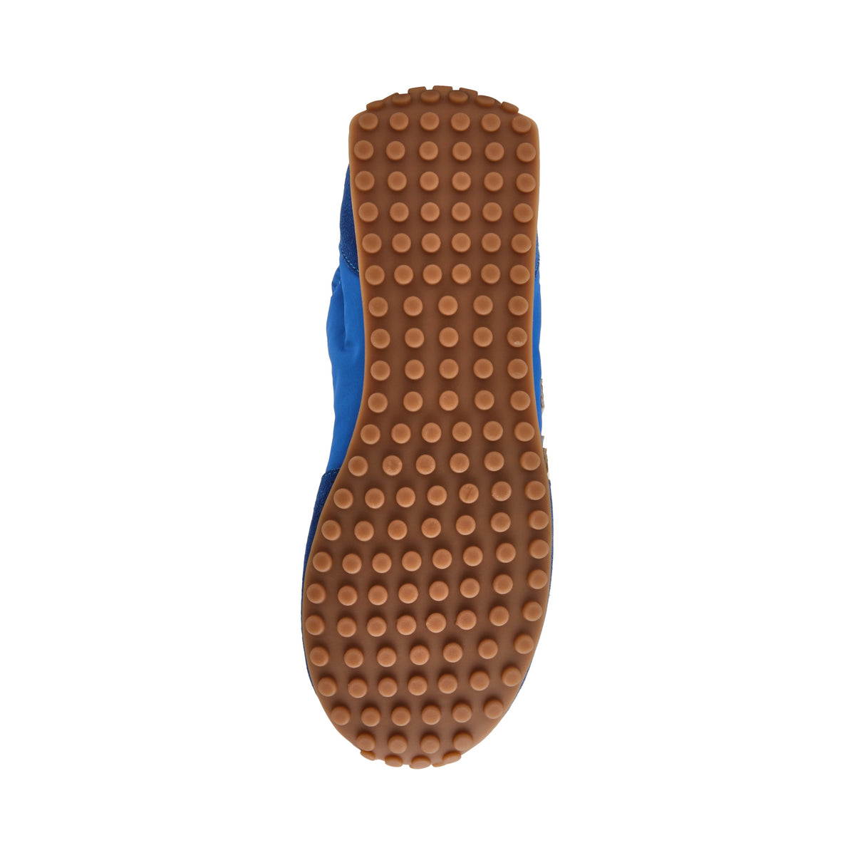 Cashbox Sneaker BLU SUEDE