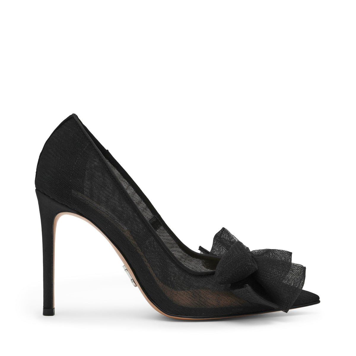 Taffy Pump BLACK