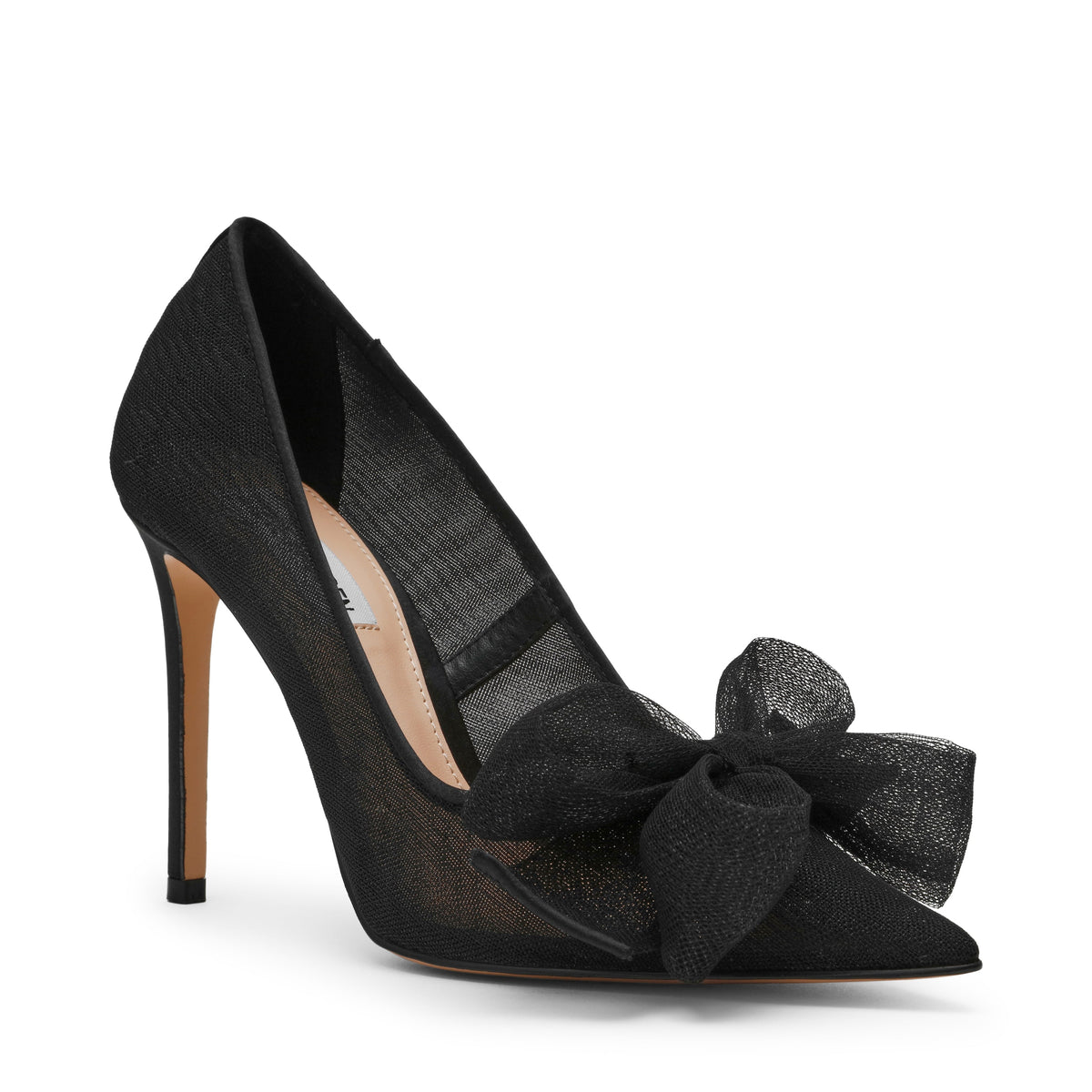 Taffy Pump BLACK