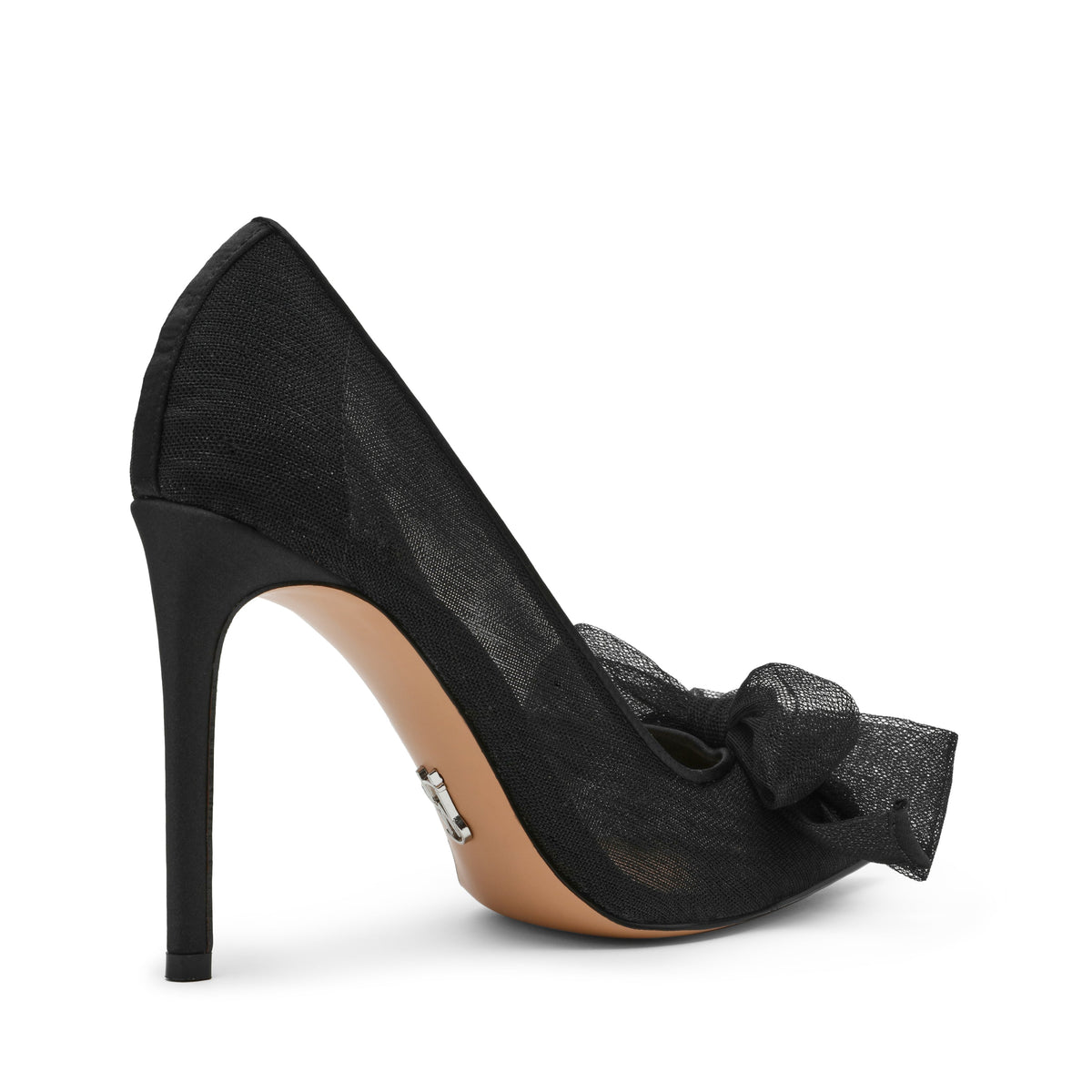 Taffy Pump BLACK