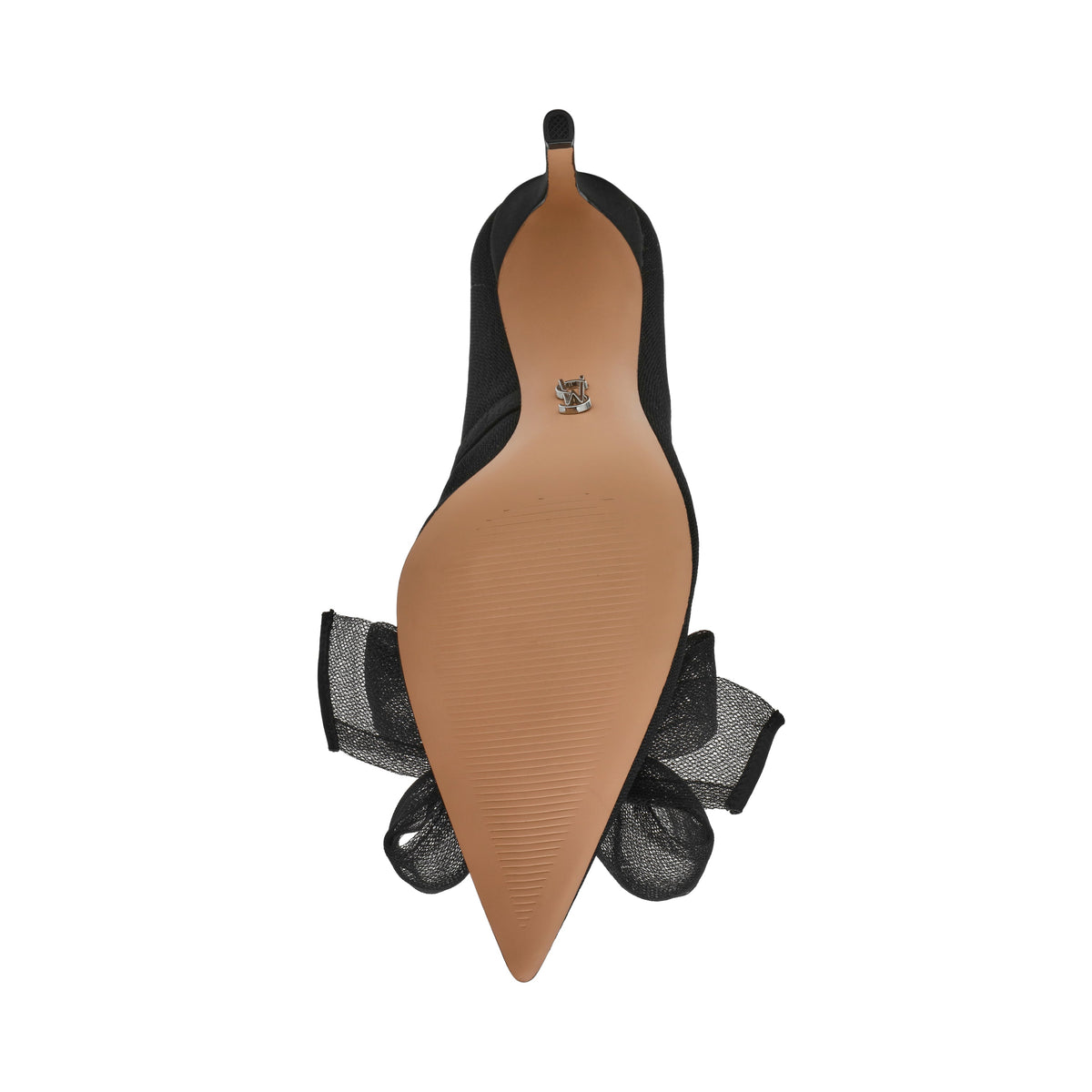 Taffy Pump BLACK