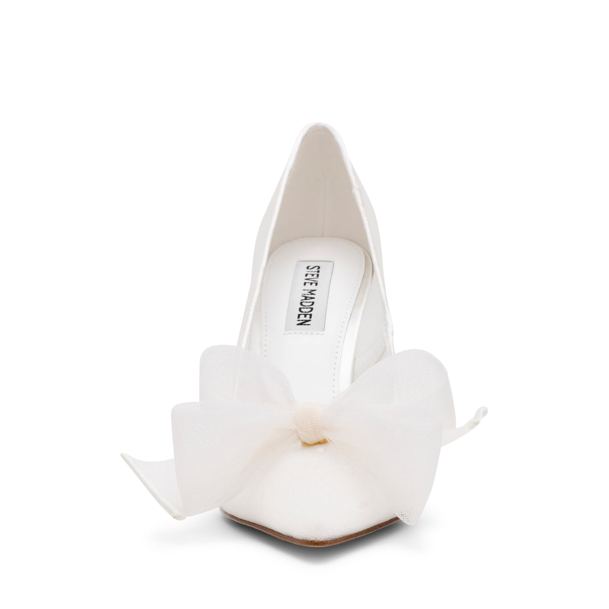 Taffy Pump WHITE