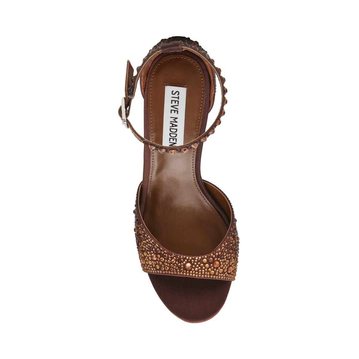 Raquelle Sandal BROWN/BRONZE