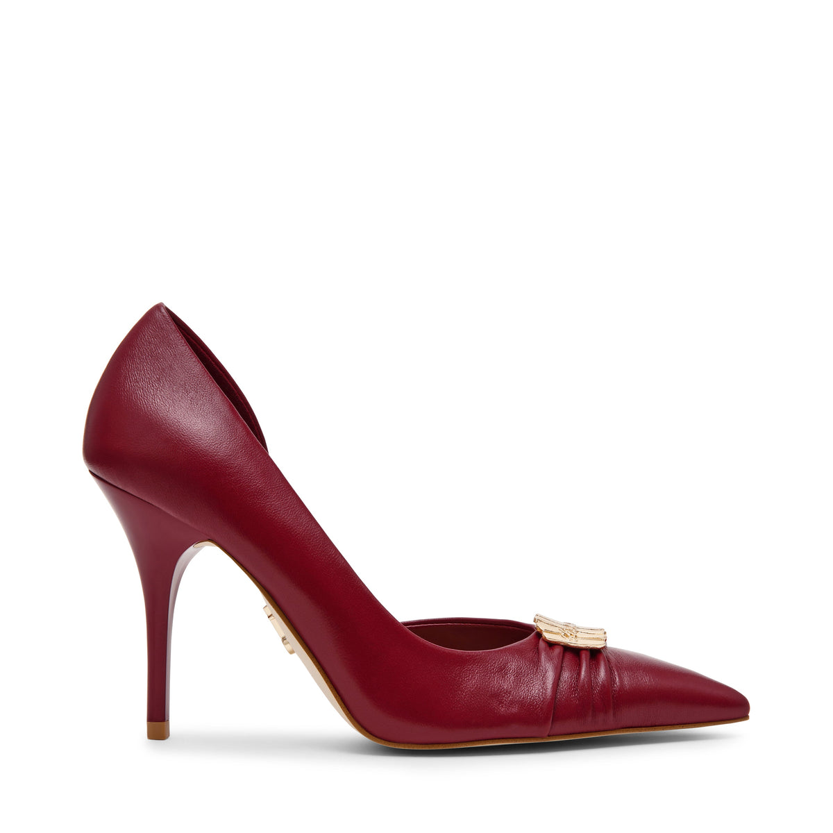 Admiral Pump DK CHERRY LACQ