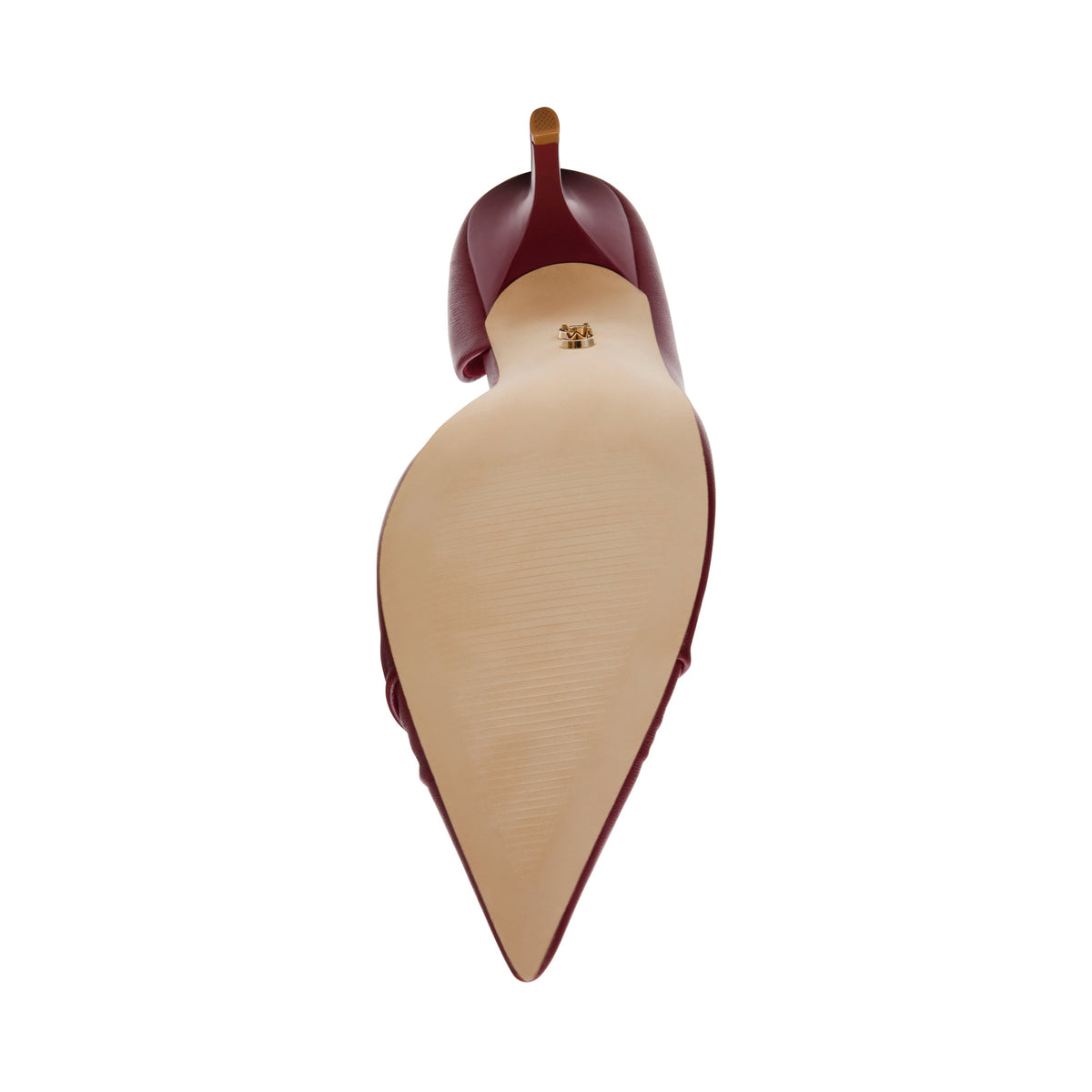 Admiral Pump DK CHERRY LACQ