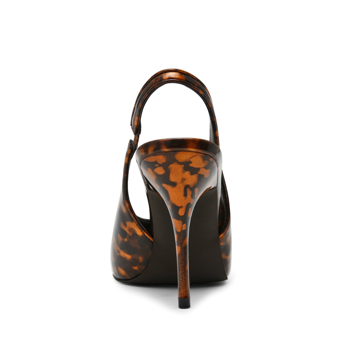 Andromeda Pump TORTOISE PATENT PU