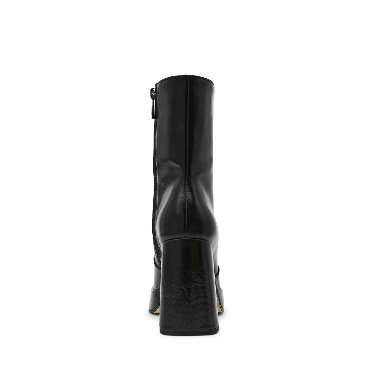 Echos Bootie BLACK LEATHER