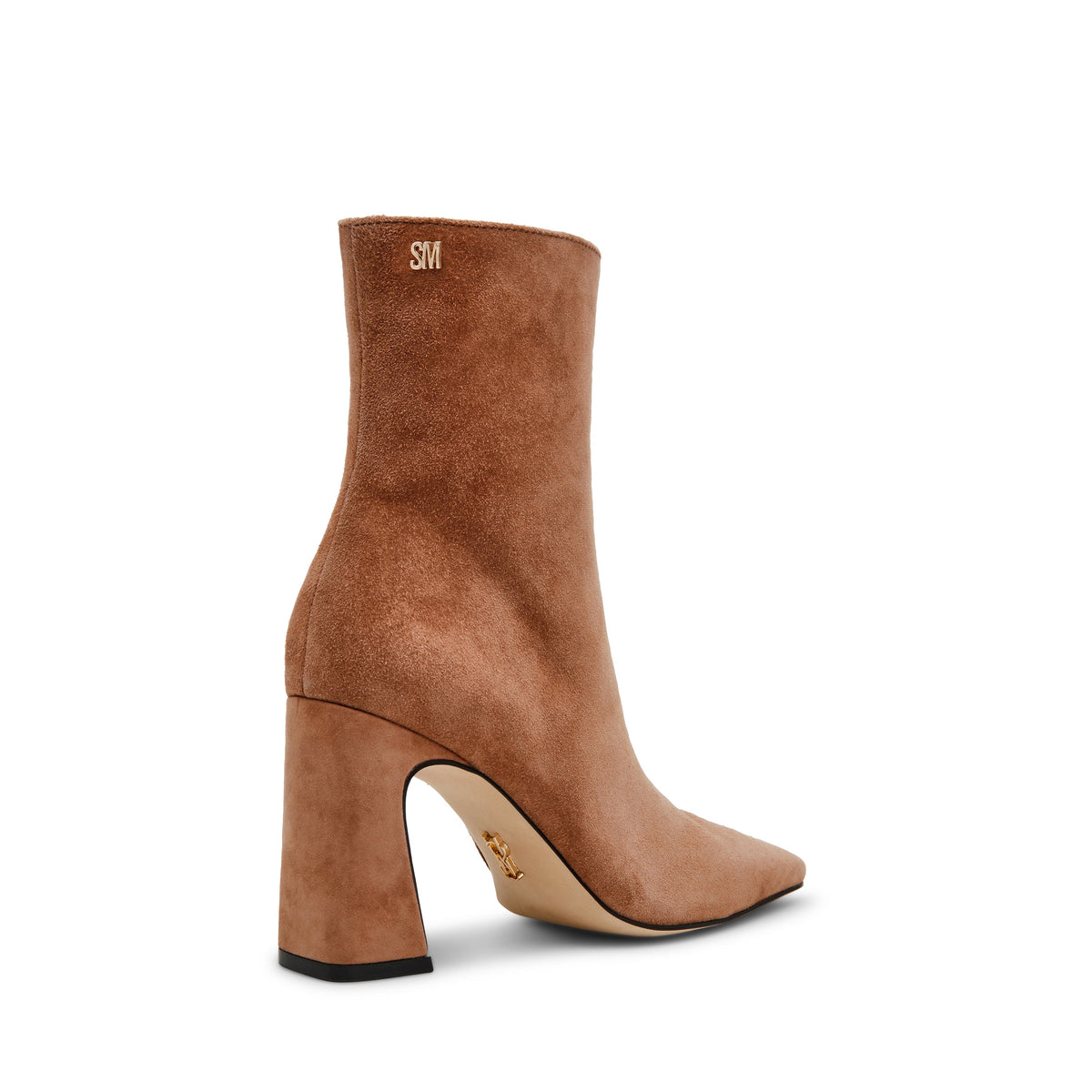 Flares Bootie TAUPE SUEDE