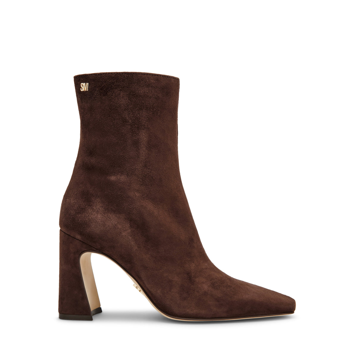 Flares Bootie CHO BRN SD