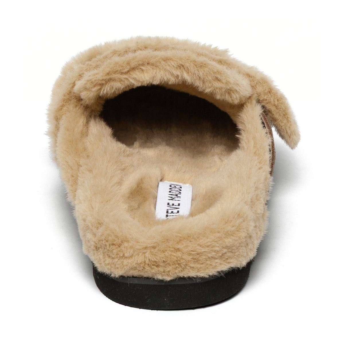 Bomb-SM Mule TAUPE SUEDE