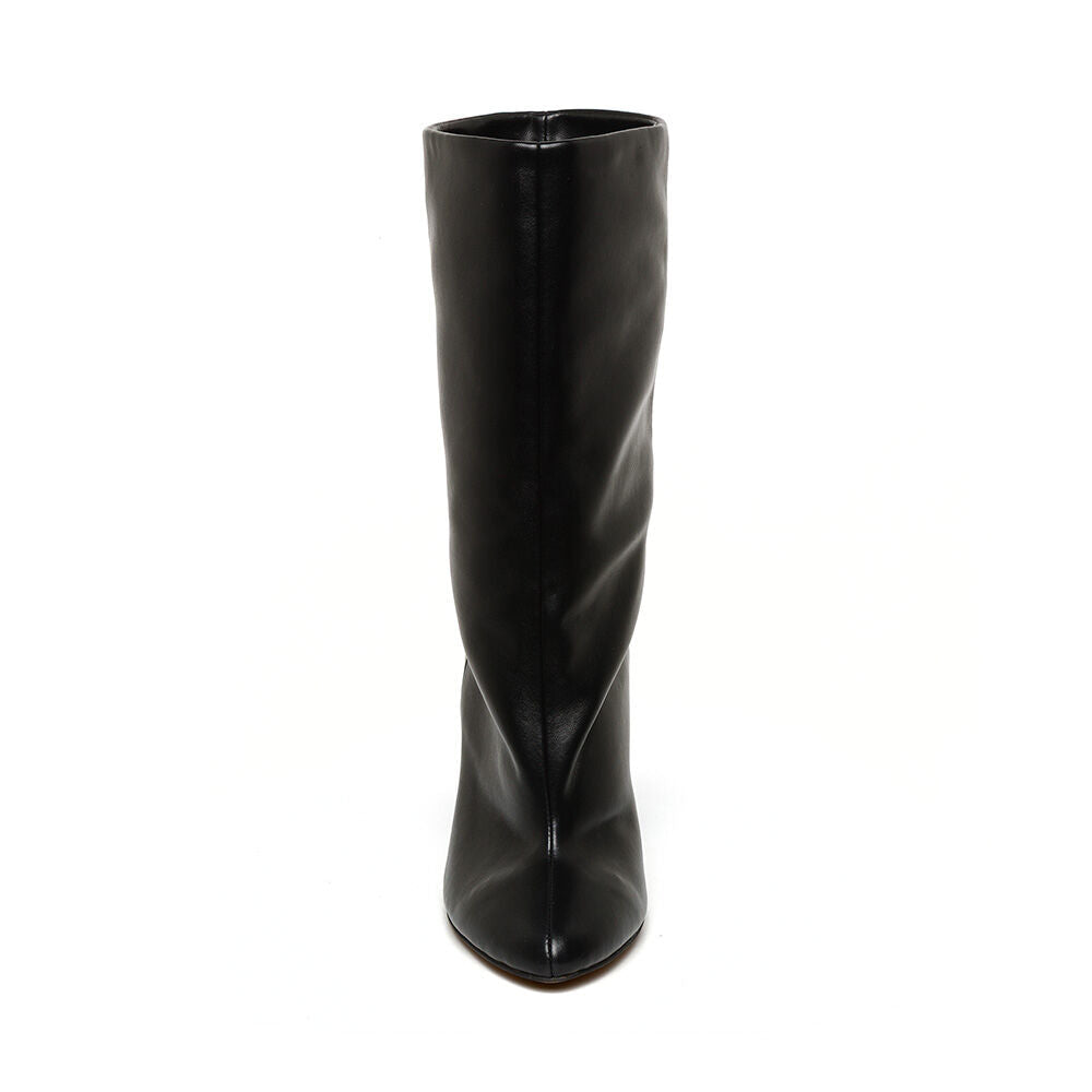 Valkyr Bootie BLACK