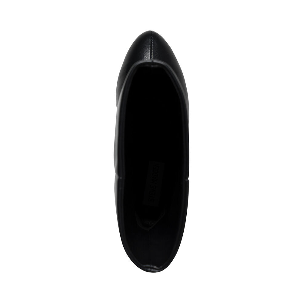 Valkyr Bootie BLACK