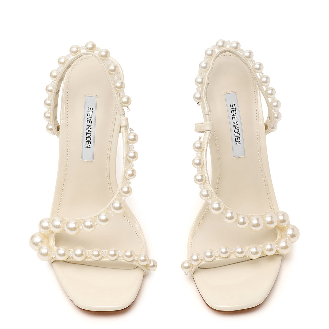 Nylie Sandal WHITE