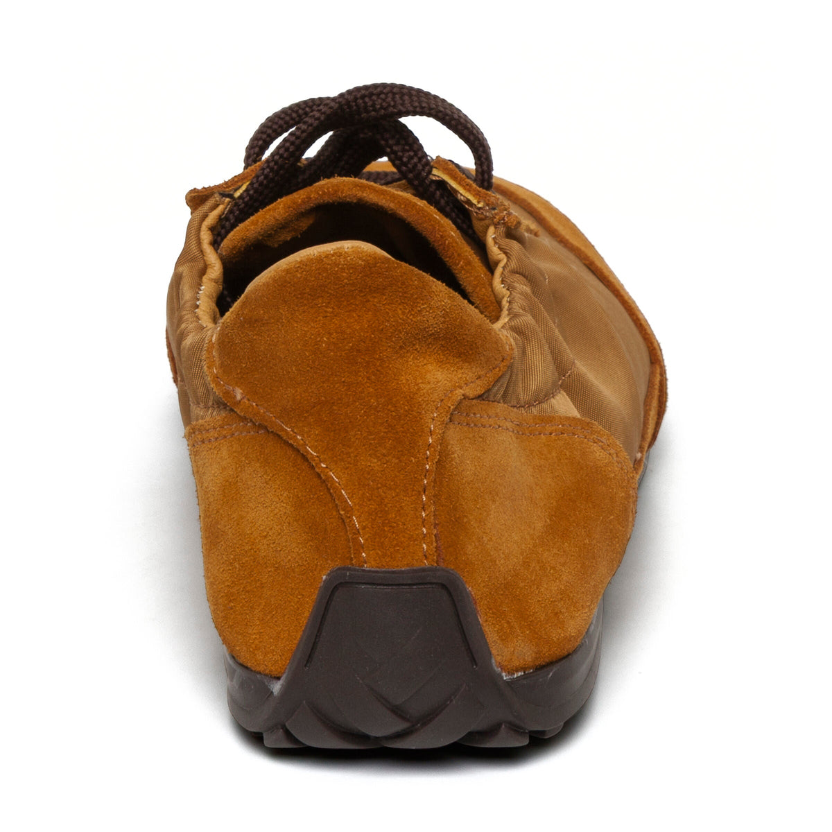 Bobby Sneaker COGNAC MULTI