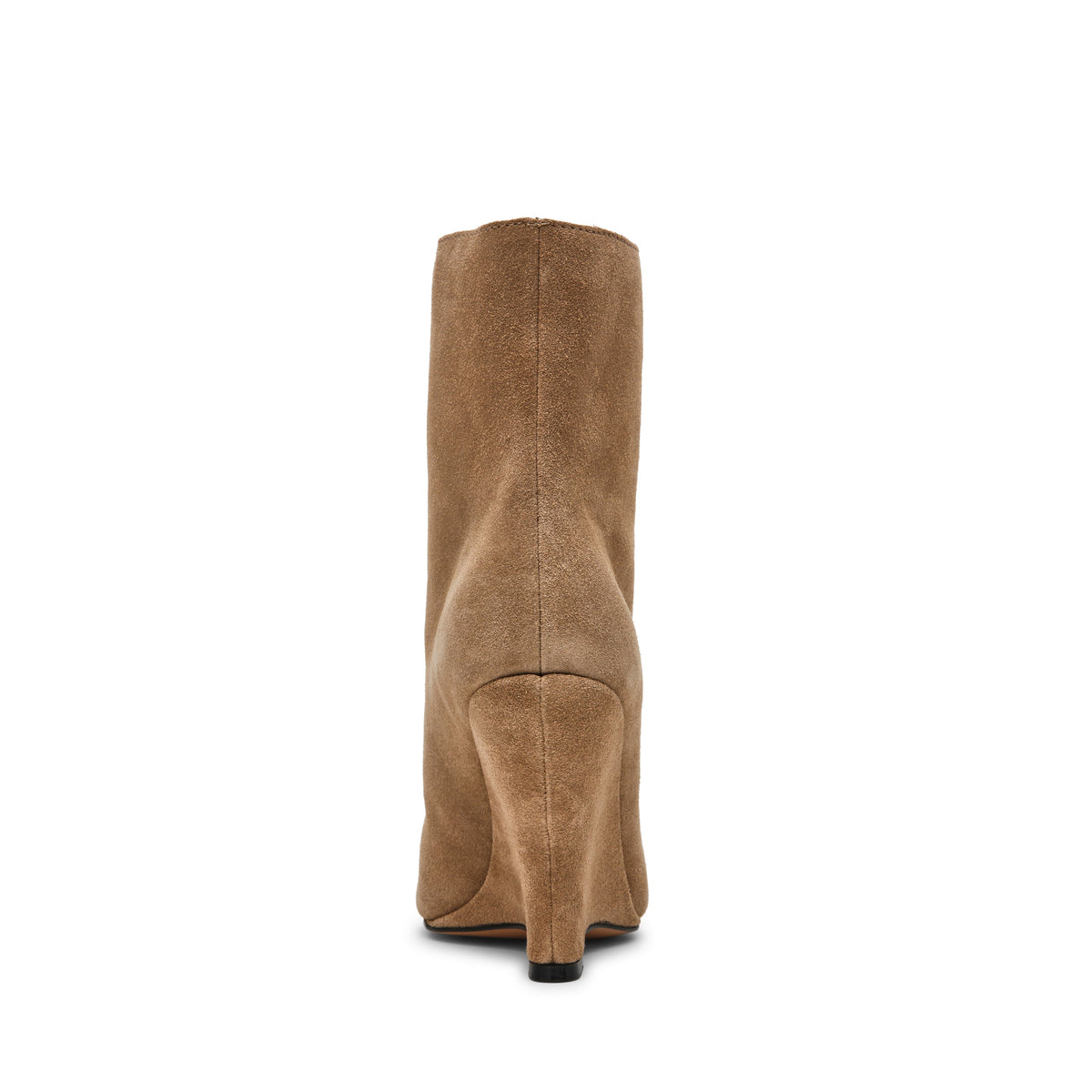 Rylix Bootie TAUPE SUEDE