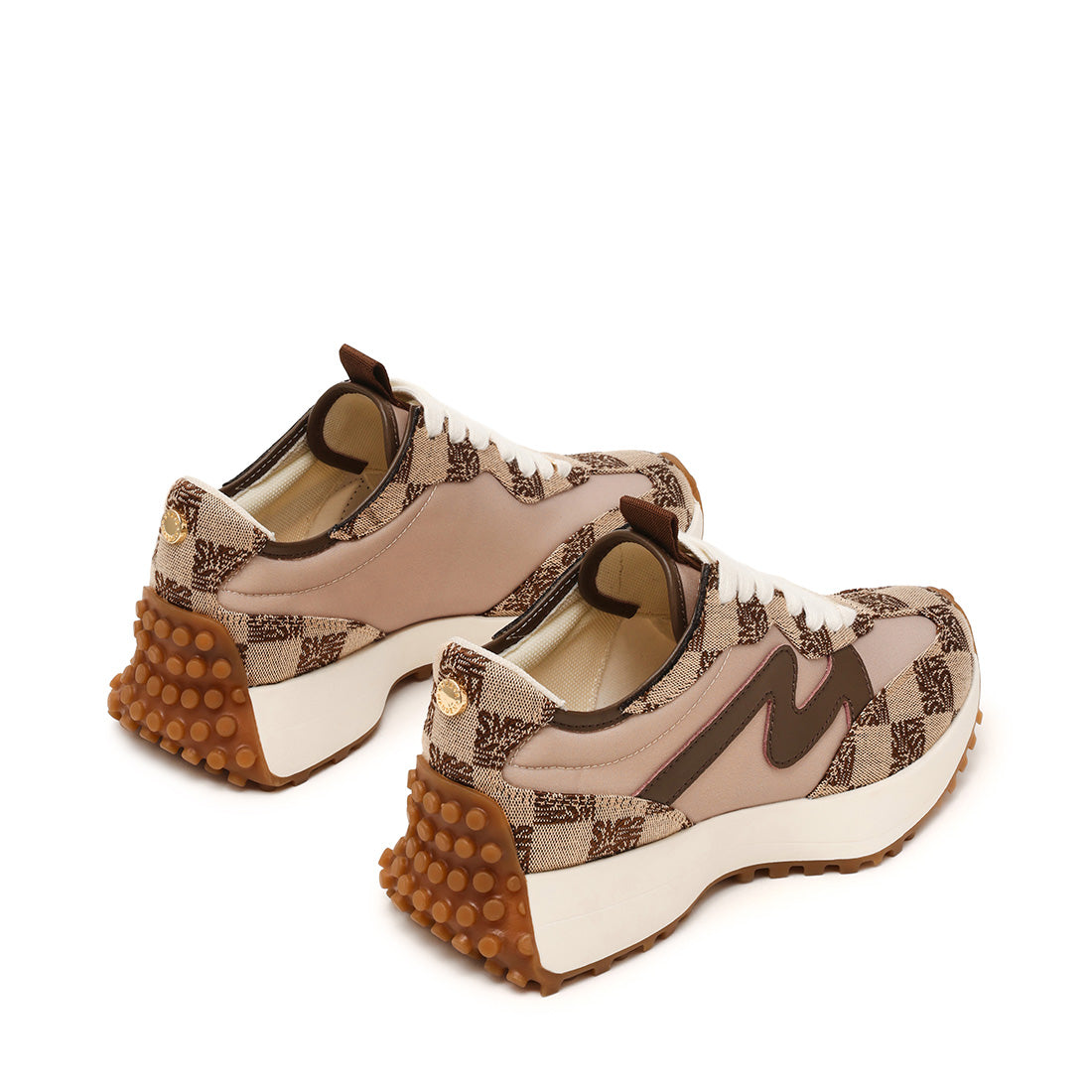 Campo-SM2 Sneaker BROWN