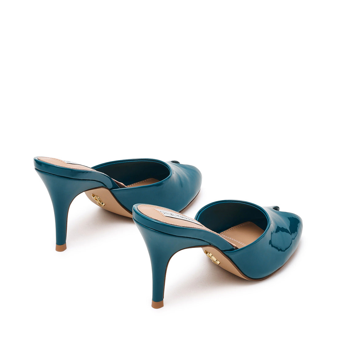 Solera Pump TEAL PATENT