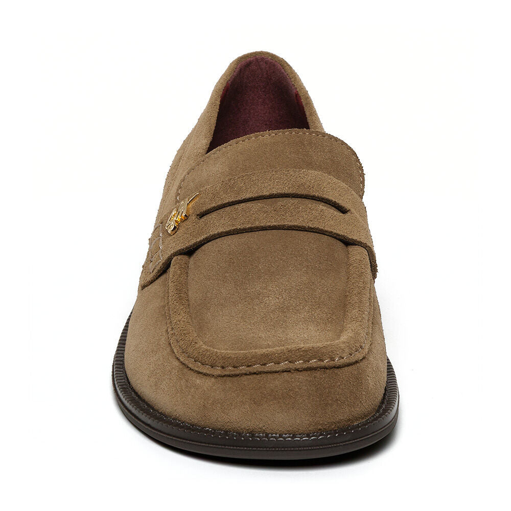 Iggy Flat Shoe TAUPE MULTI