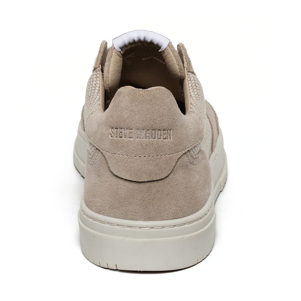 Shawn-E Sneaker BEIGE MULTI