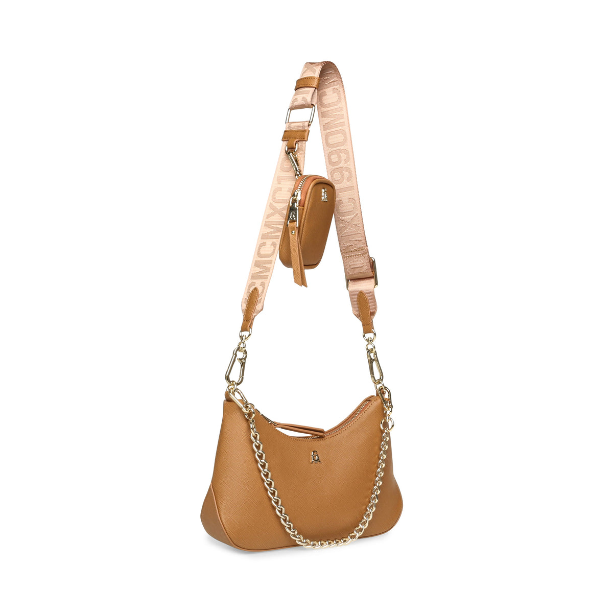 Bsin Bag BRWN/BRNZE