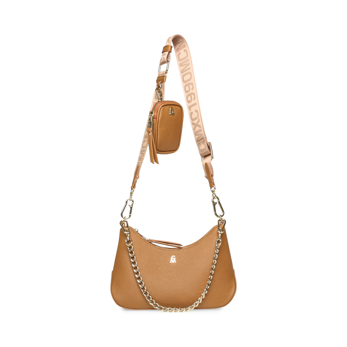 Bsin Bag BRWN/BRNZE