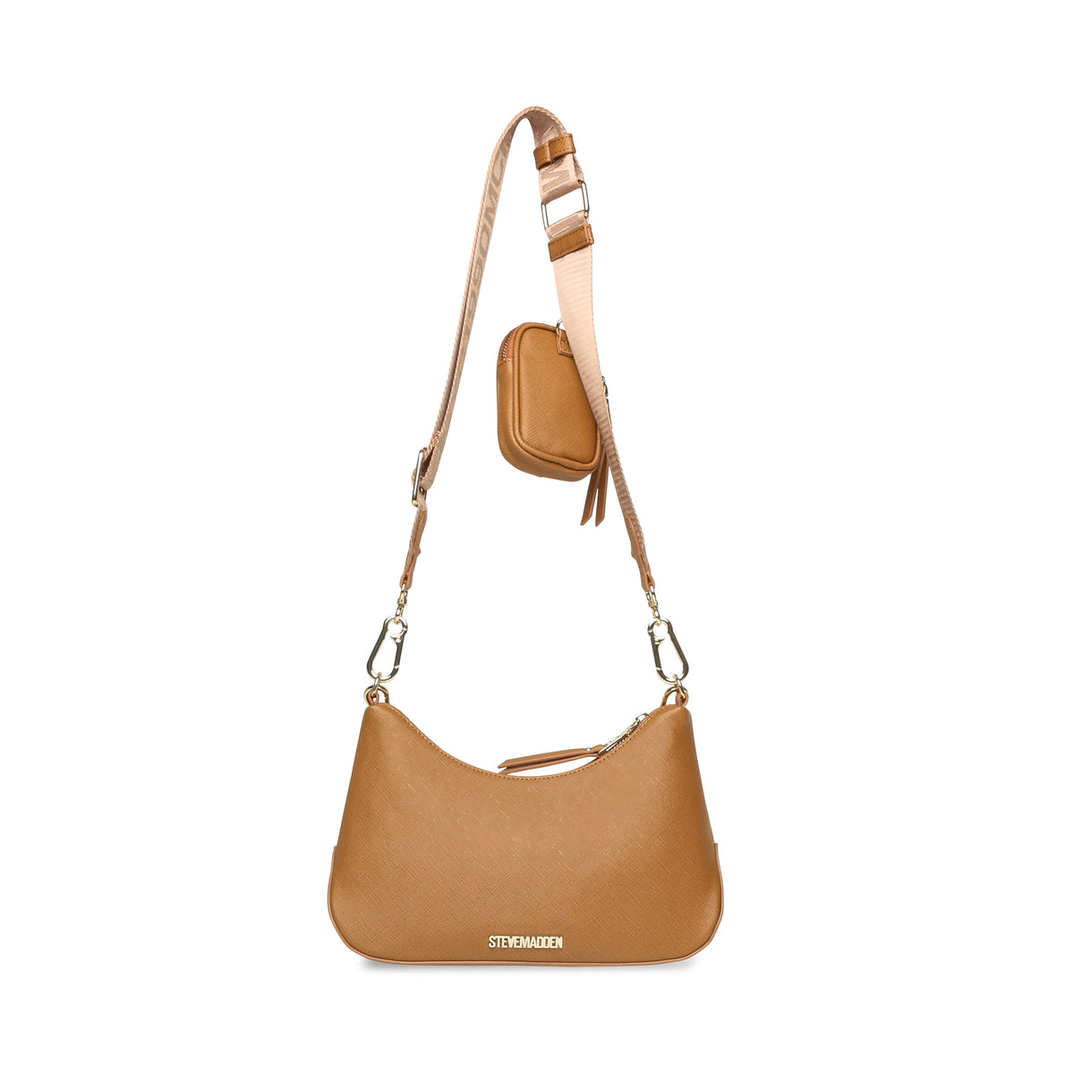 Bsin Bag BRWN/BRNZE