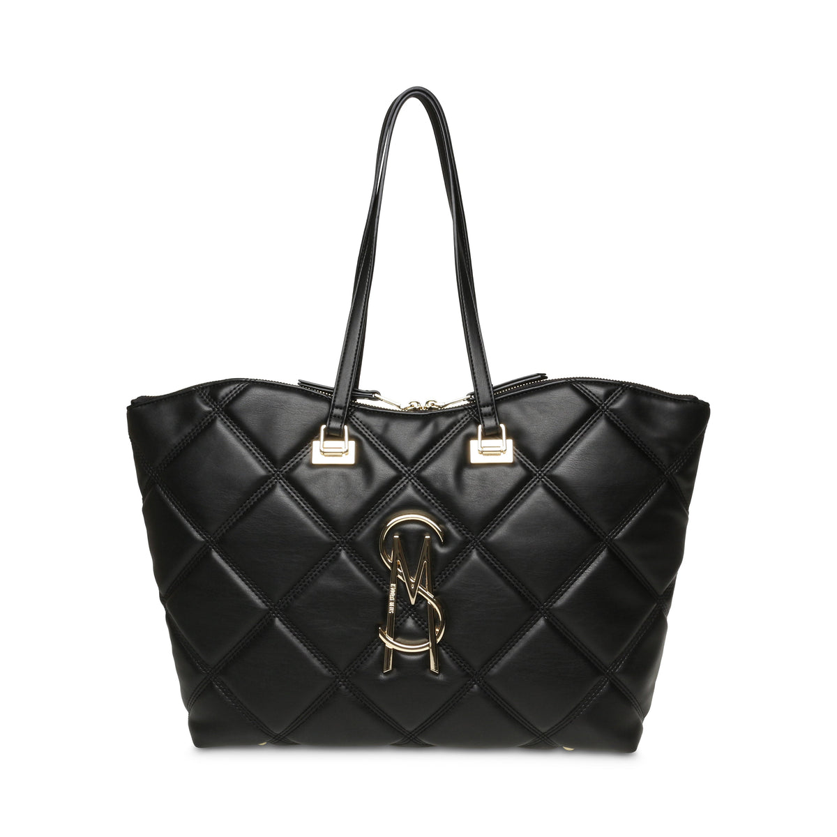 Bvuse Bag BLACK/GOLD