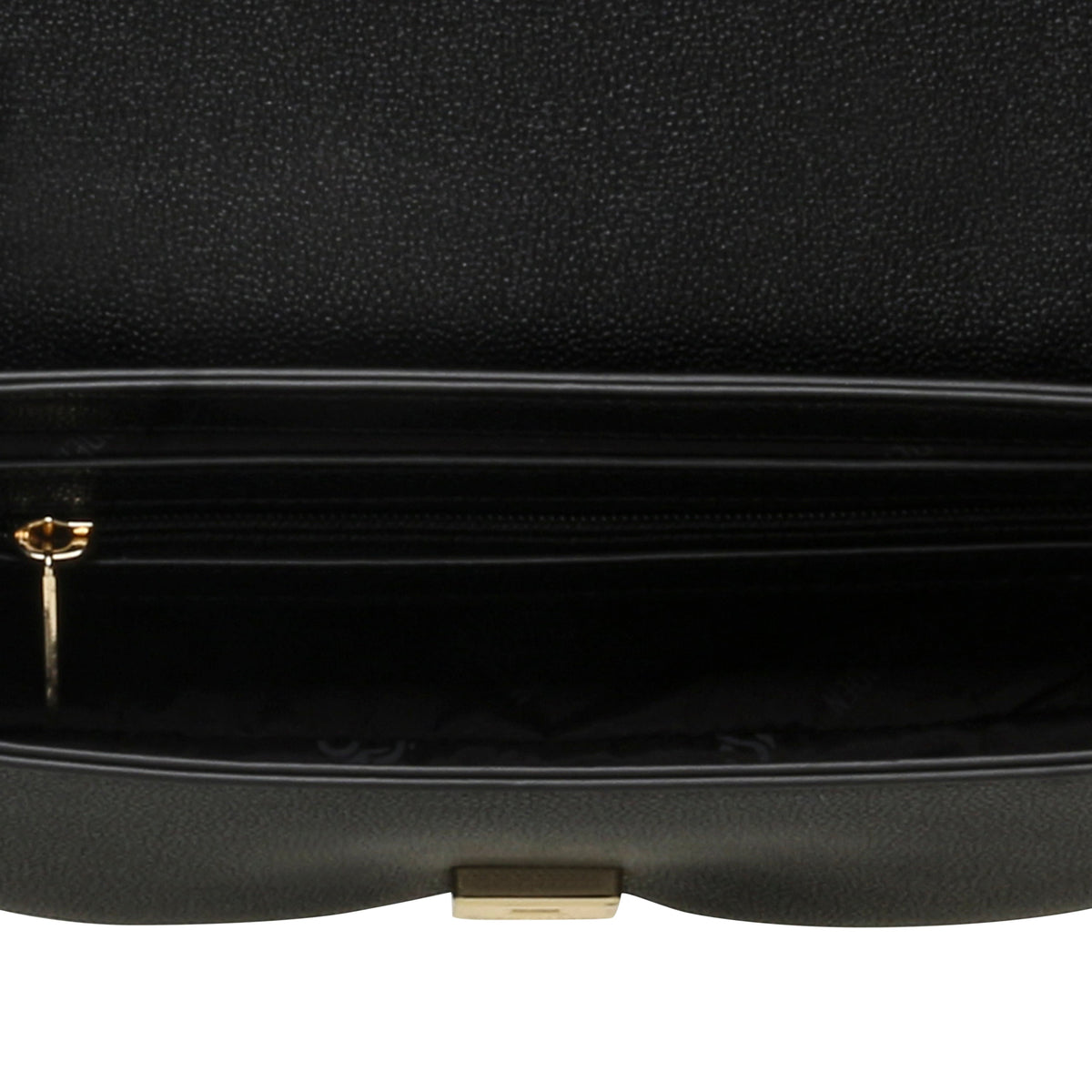 Bcena Bag BLACK/GOLD