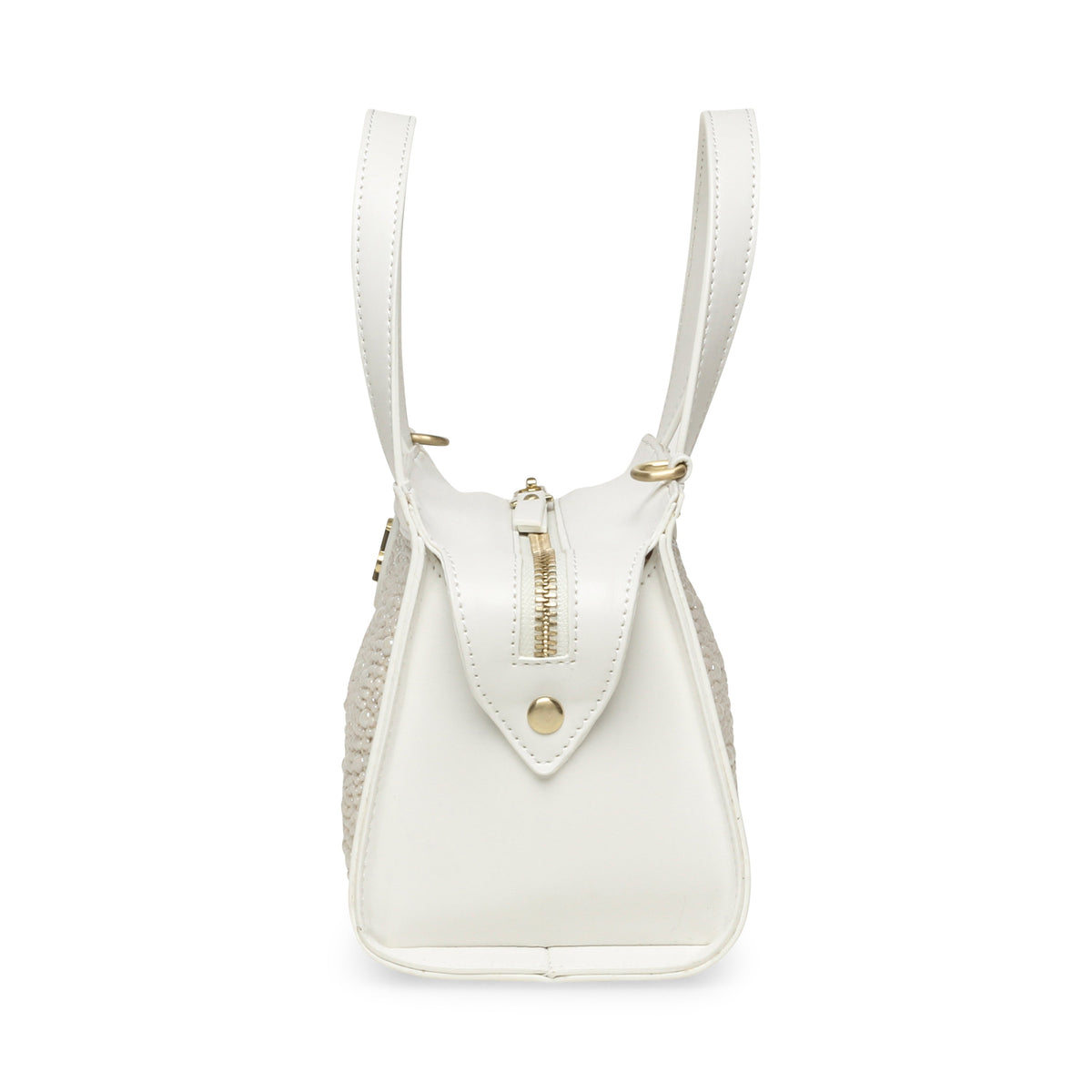 Bengagep Bag WHITE/GOLD