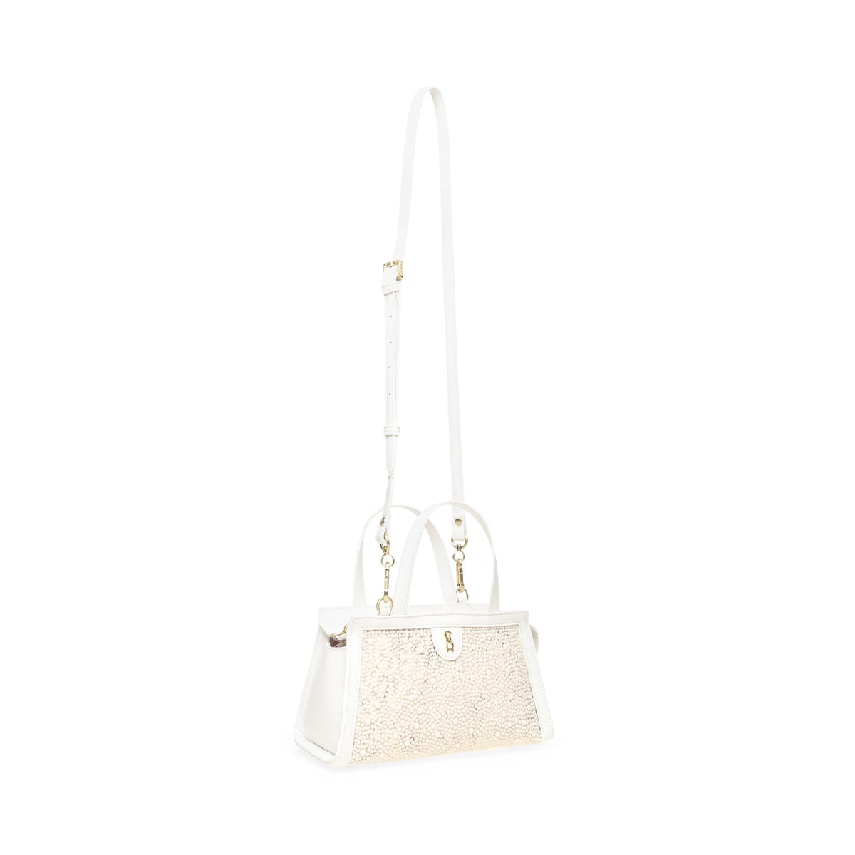 Bengagep Bag WHITE/GOLD