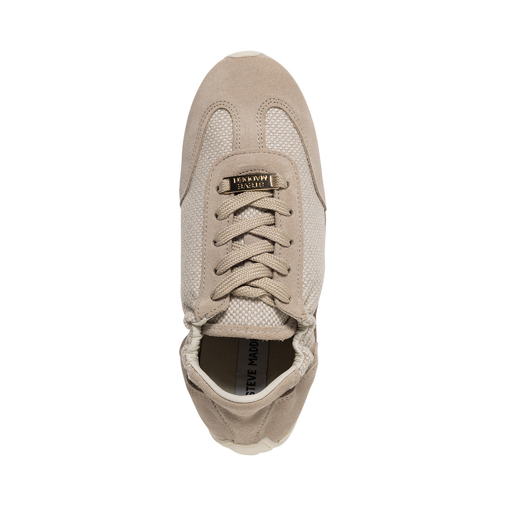 Bobby-E Sneaker BEIGE MULTI