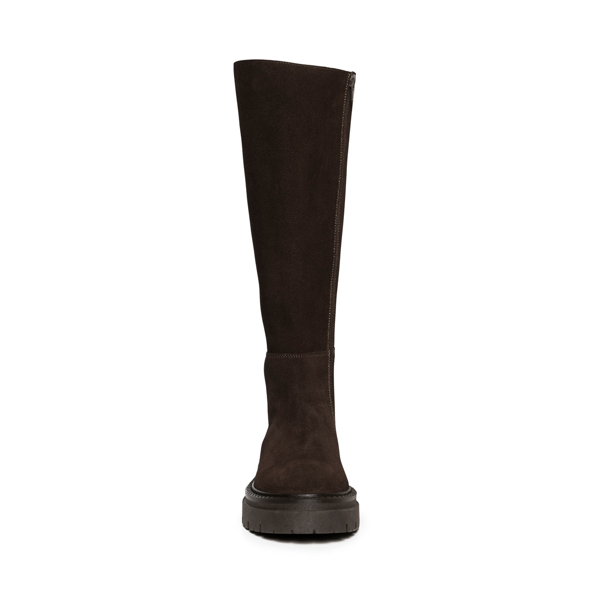 Kaja-W Boot CHO BRN SUEDE