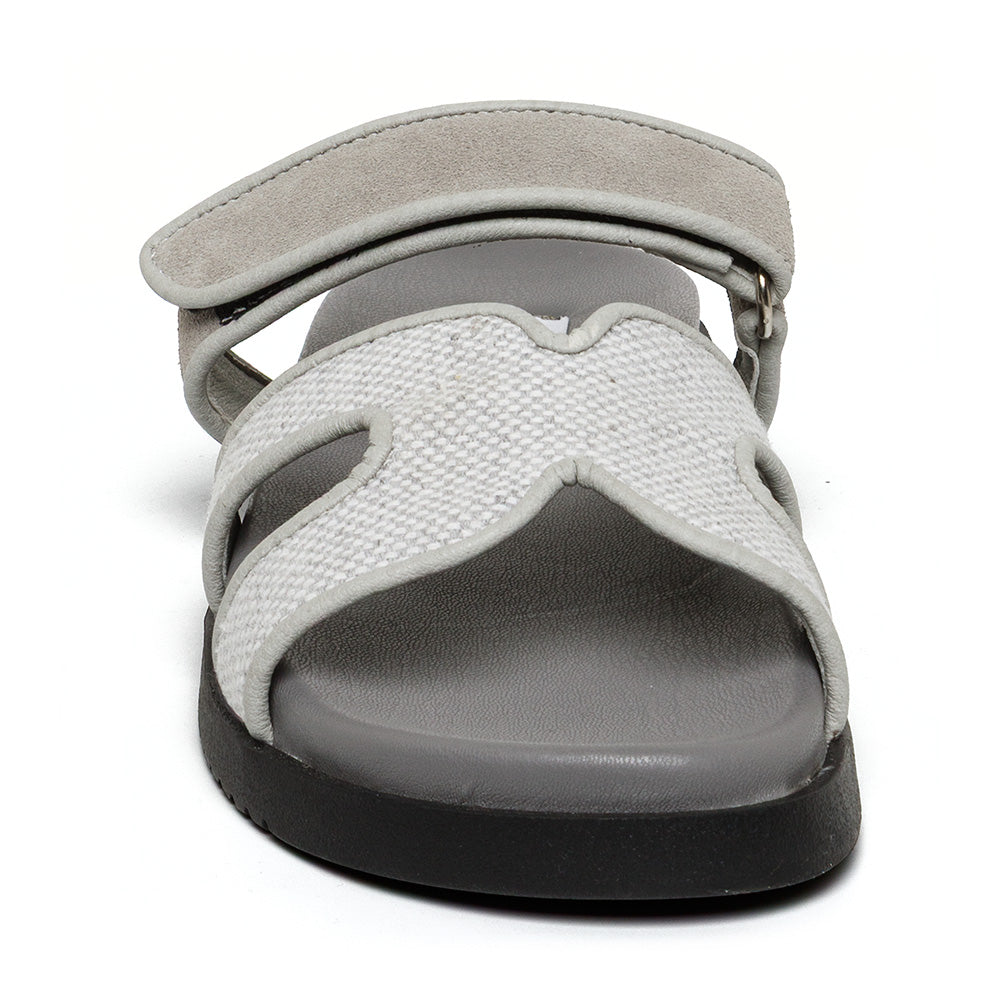 Missile-X Sandal LIGHT GREY