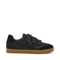 BLK ACTION LEATHER